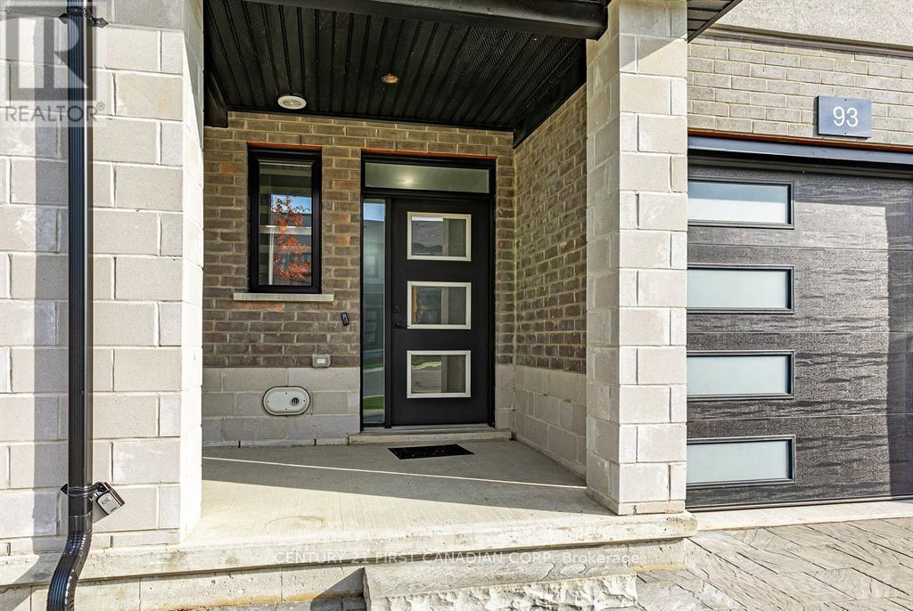 93 - 3380 Singleton Avenue, London South, Ontario  N6L 0E8 - Photo 3 - X13078850