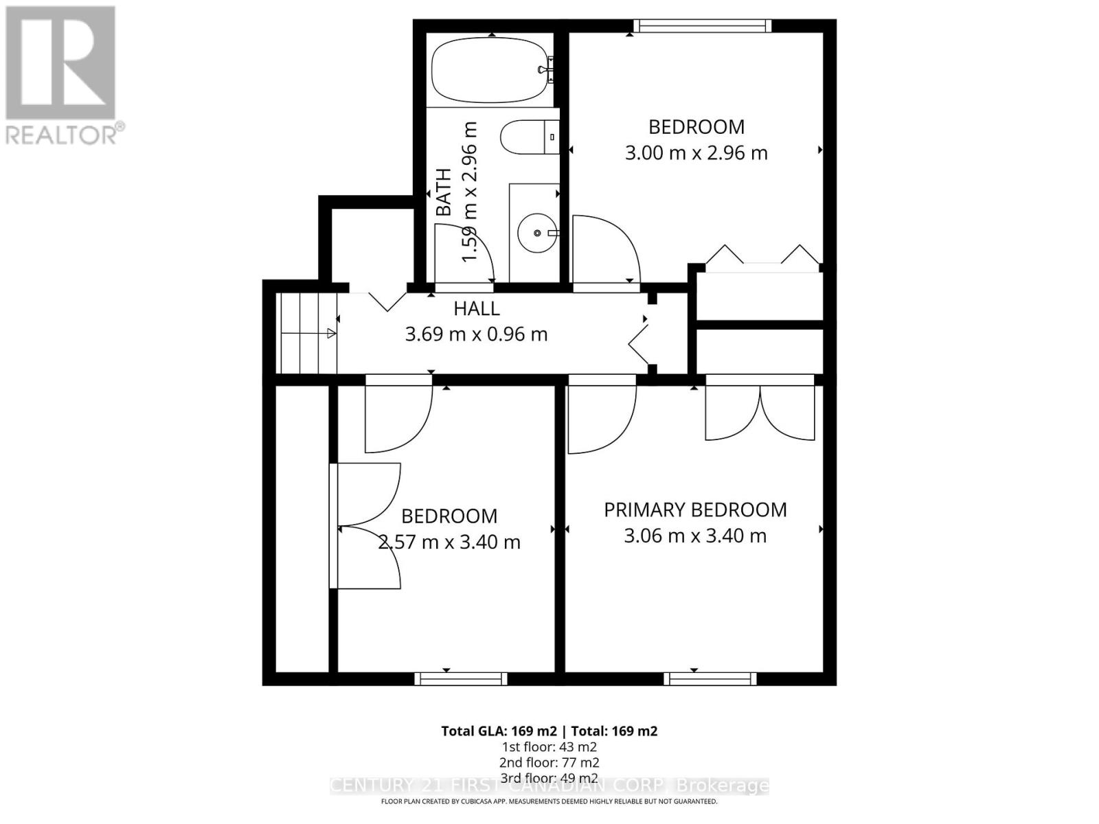 25 Glanworth Avenue, St. Thomas, Ontario  N5R 1E5 - Photo 30 - X13078862