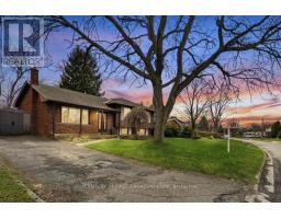 25 GLANWORTH AVENUE, St. Thomas, Ontario