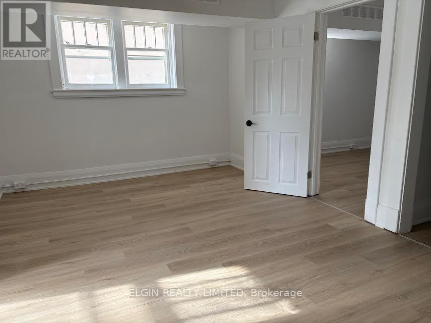 1 - 116 Elmwood Avenue E, London South, Ontario  N6C 1J5 - Photo 4 - X13078918