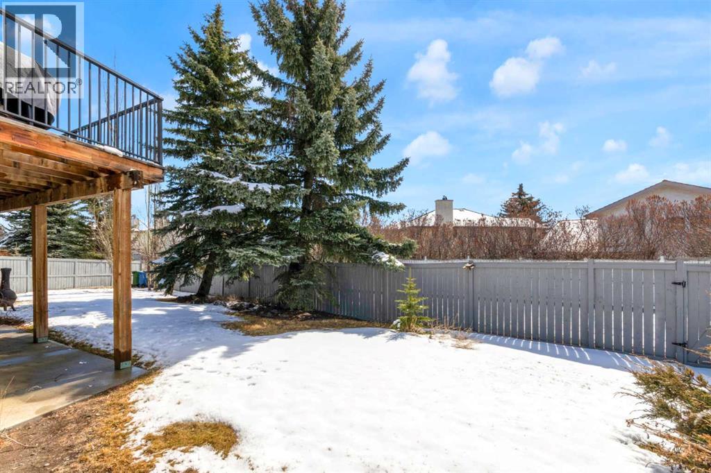 220 Woodbrook Mews Sw, Calgary, Alberta  T2W 4P8 - Photo 41 - A2298872