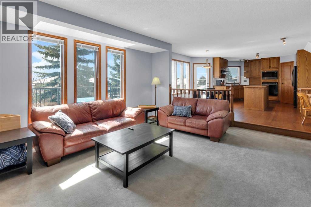 220 Woodbrook Mews Sw, Calgary, Alberta  T2W 4P8 - Photo 16 - A2298872