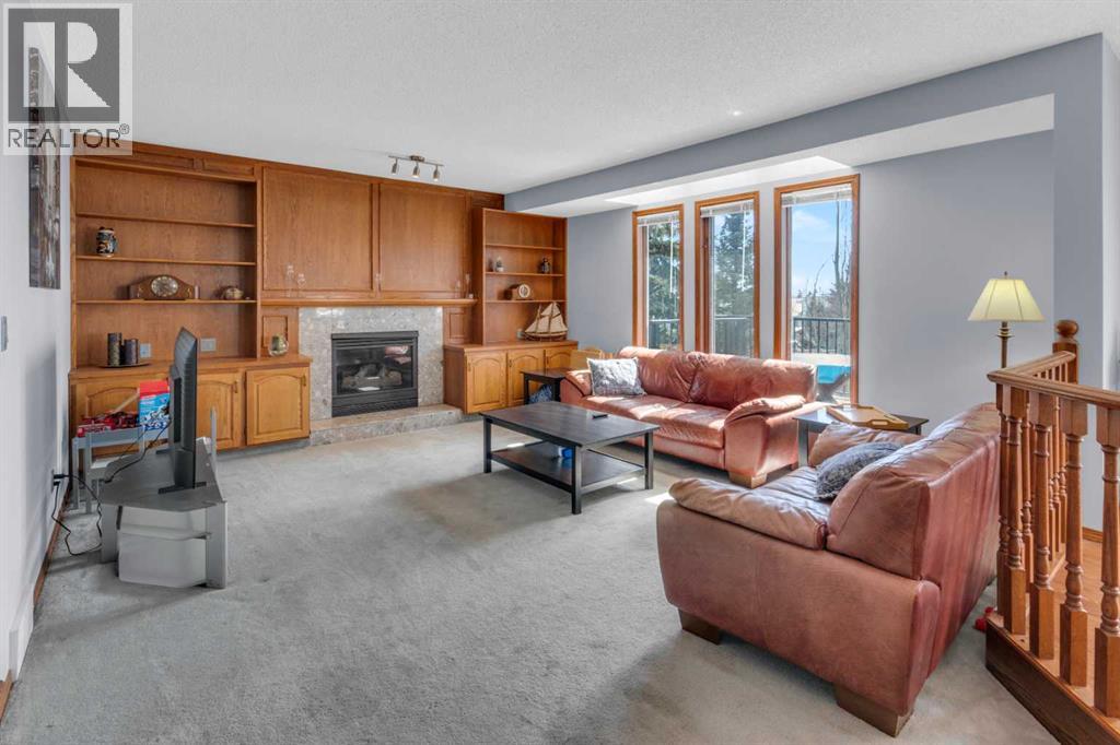 220 Woodbrook Mews Sw, Calgary, Alberta  T2W 4P8 - Photo 13 - A2298872