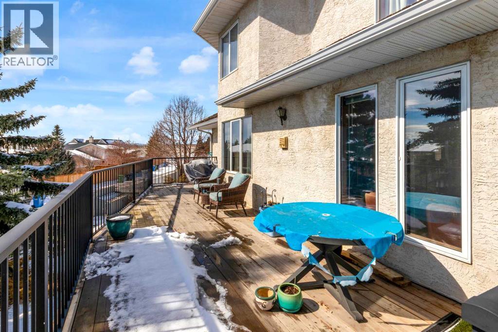 220 Woodbrook Mews Sw, Calgary, Alberta  T2W 4P8 - Photo 37 - A2298872