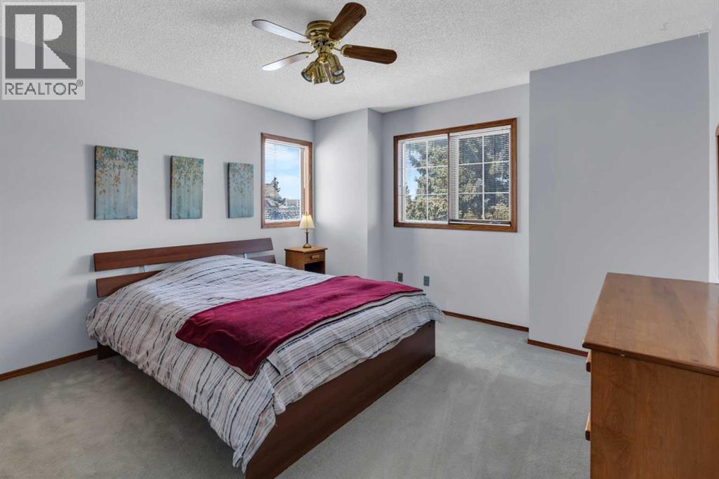 220 Woodbrook Mews Sw, Calgary, Alberta  T2W 4P8 - Photo 26 - A2298872