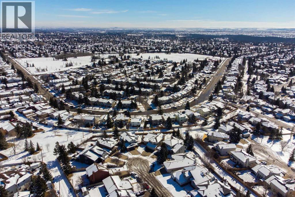 220 Woodbrook Mews Sw, Calgary, Alberta  T2W 4P8 - Photo 45 - A2298872