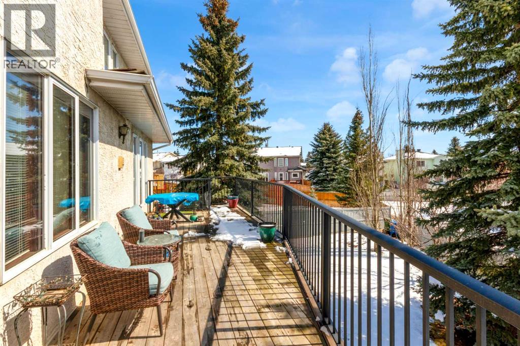220 Woodbrook Mews Sw, Calgary, Alberta  T2W 4P8 - Photo 38 - A2298872