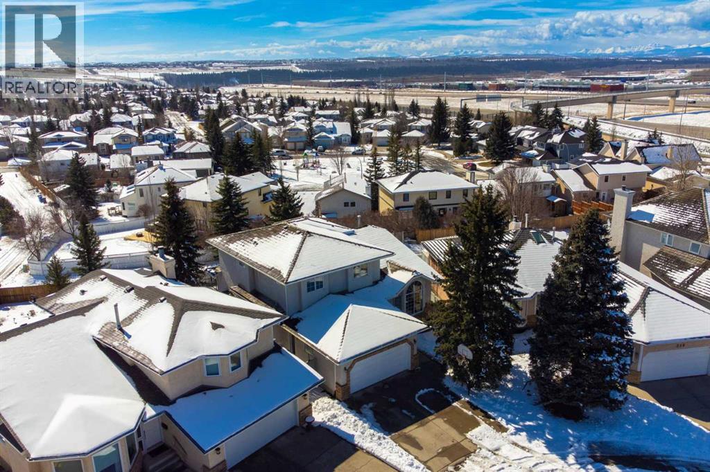 220 Woodbrook Mews Sw, Calgary, Alberta  T2W 4P8 - Photo 42 - A2298872