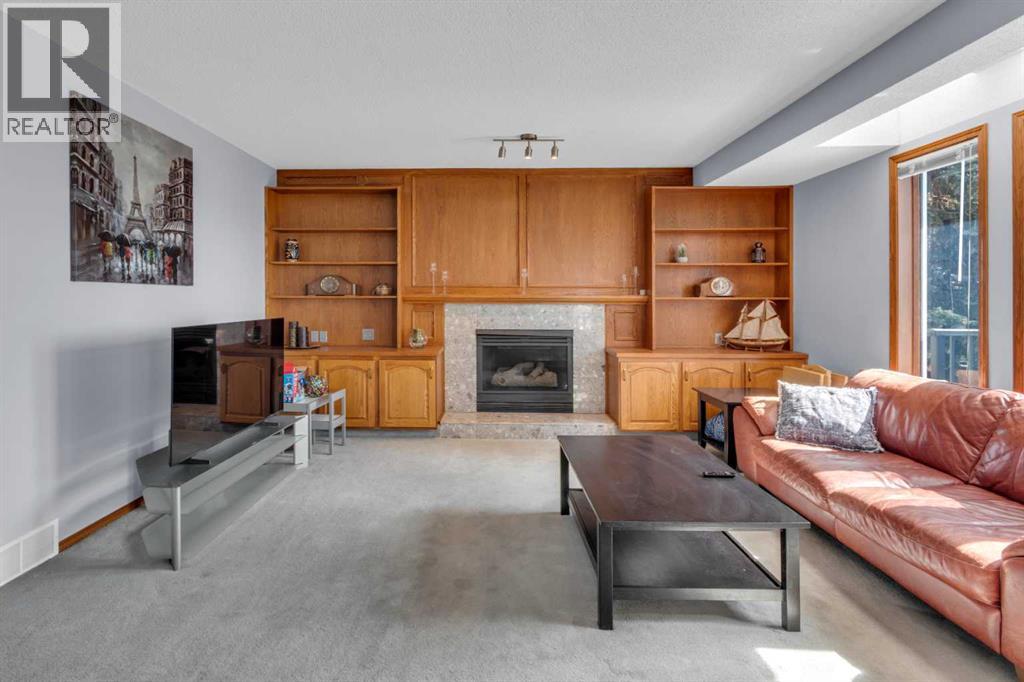 220 Woodbrook Mews Sw, Calgary, Alberta  T2W 4P8 - Photo 17 - A2298872