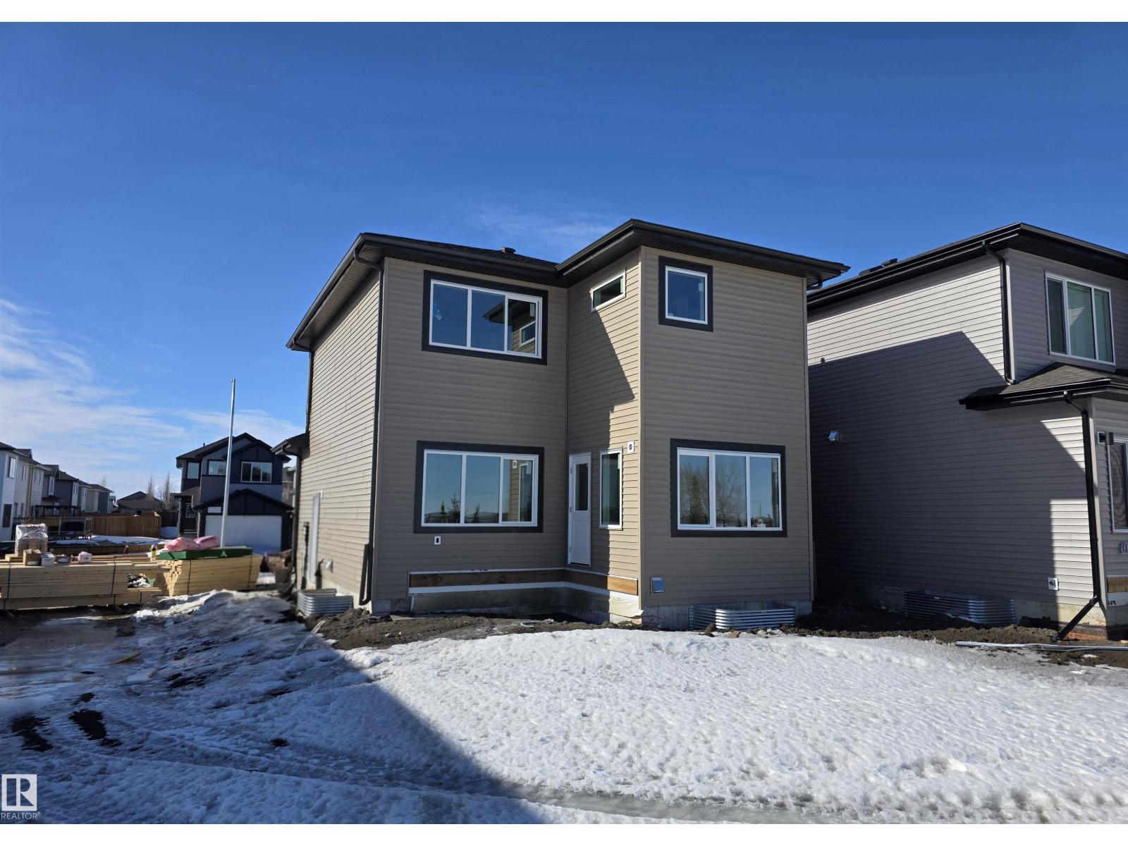 53 Sumac Cl, Fort Saskatchewan, Alberta  T8L 0Z9 - Photo 46 - E4477082