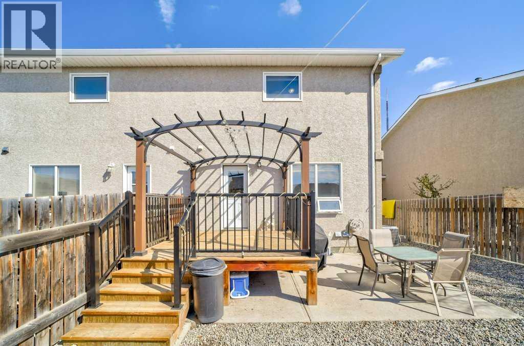 138 Lynx Cove N, Lethbridge, Alberta  T1H 6V5 - Photo 36 - A2306054