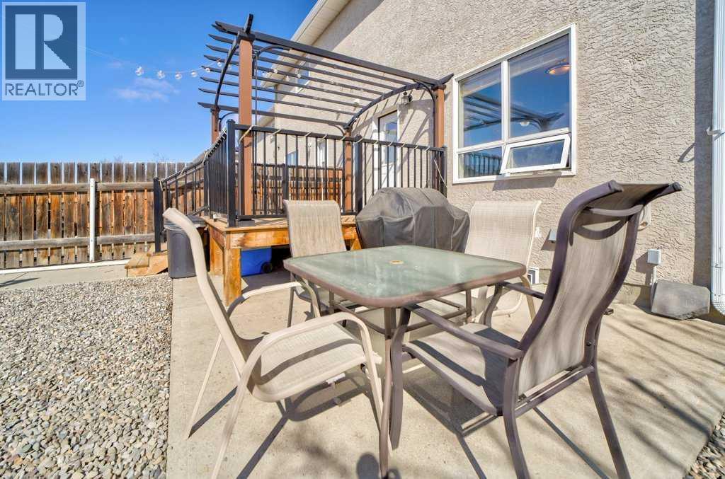 138 Lynx Cove N, Lethbridge, Alberta  T1H 6V5 - Photo 40 - A2306054