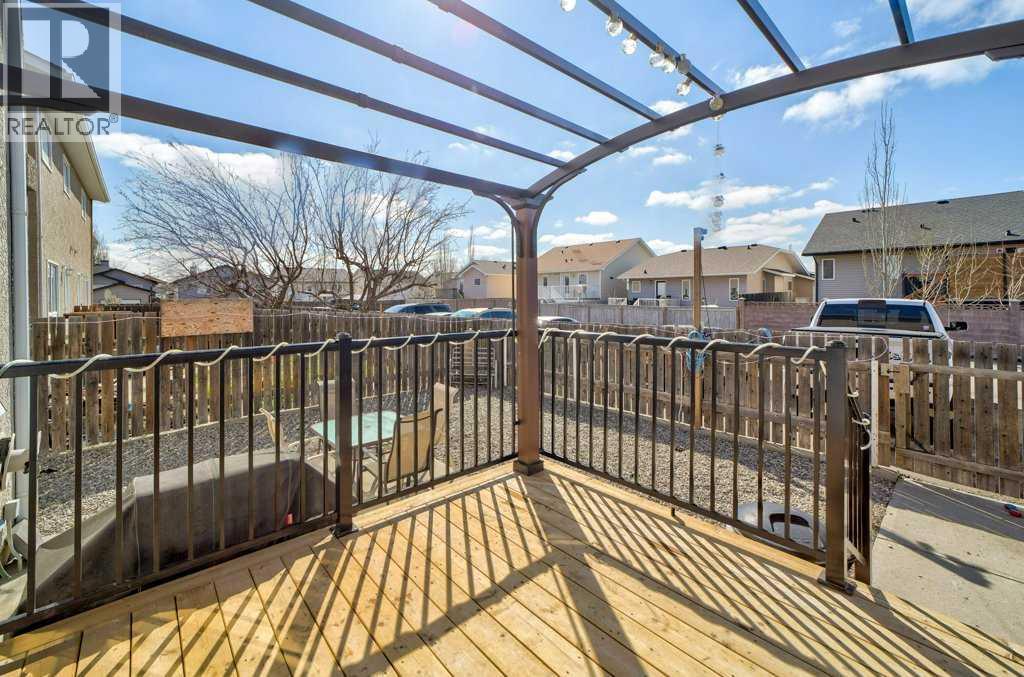 138 Lynx Cove N, Lethbridge, Alberta  T1H 6V5 - Photo 39 - A2306054