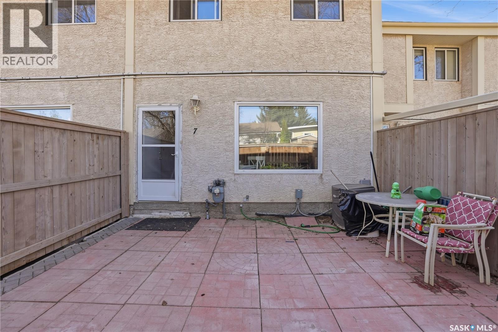 7 Killarney Way, Regina, Saskatchewan  S4S 6V9 - Photo 35 - SK034772