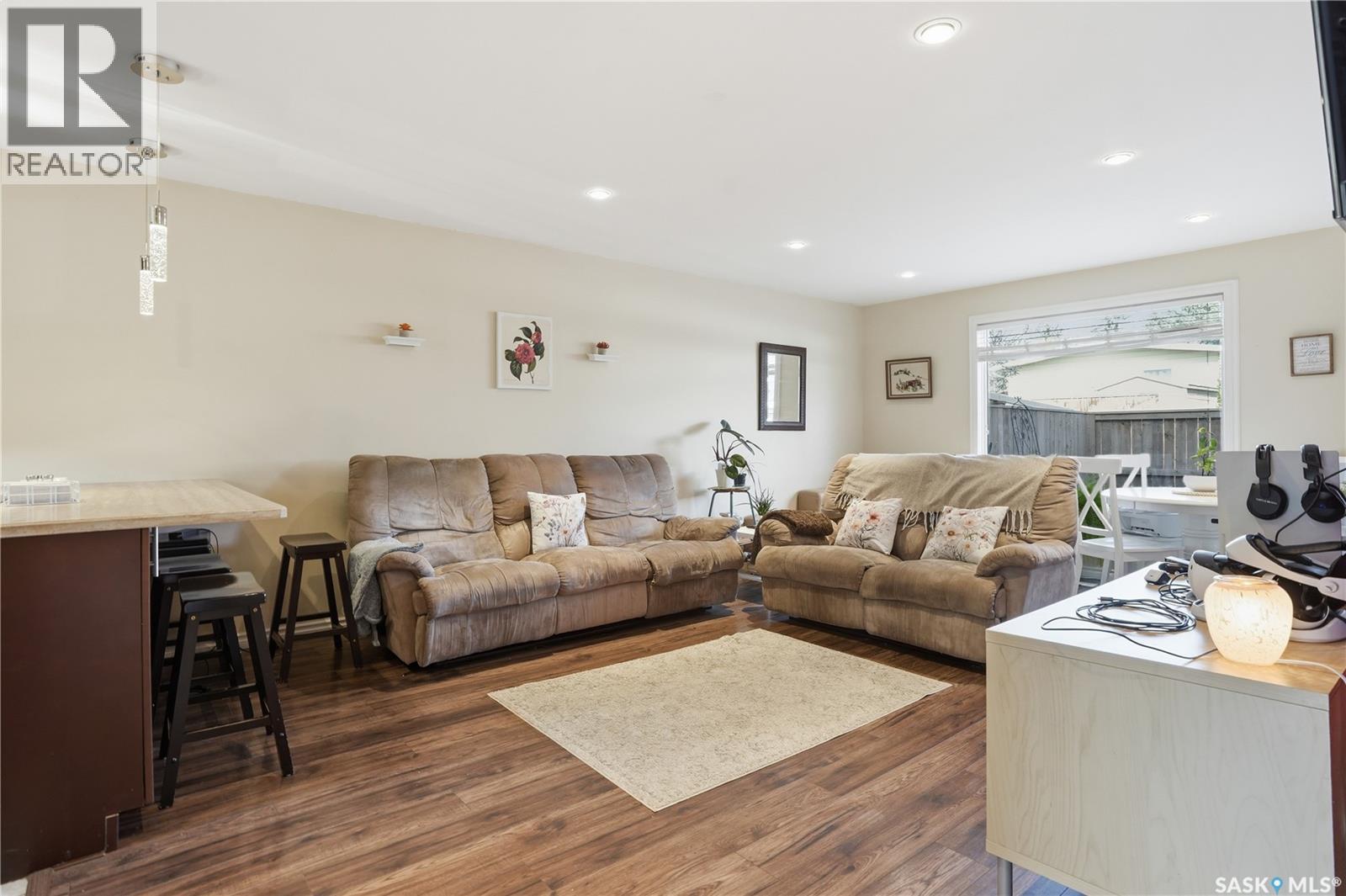 7 Killarney Way, Regina, Saskatchewan  S4S 6V9 - Photo 4 - SK034772