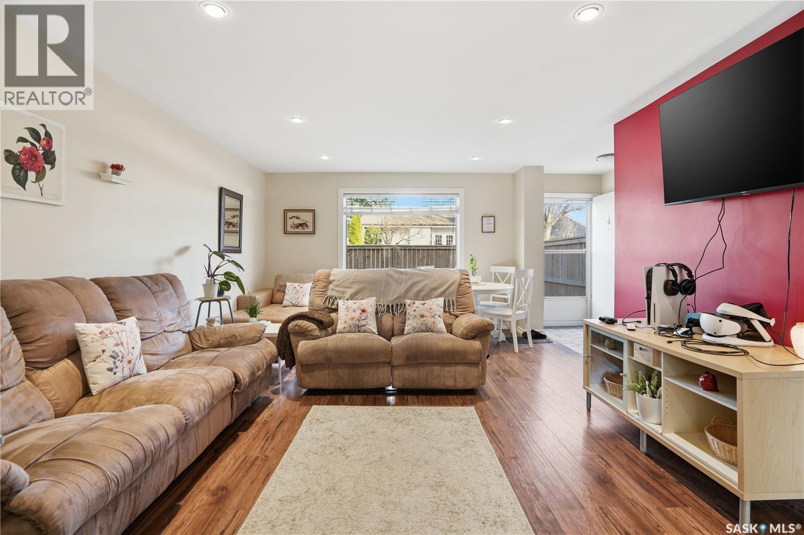 7 Killarney Way, Regina, Saskatchewan  S4S 6V9 - Photo 5 - SK034772