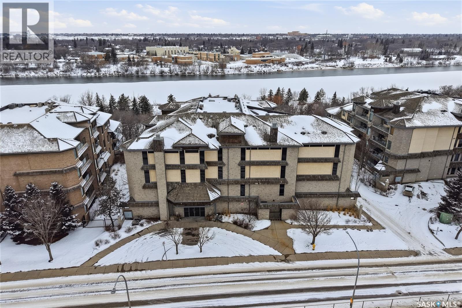 111 619 Saskatchewan Crescent W, Saskatoon, Saskatchewan  S7M 0A5 - Photo 49 - SK034765