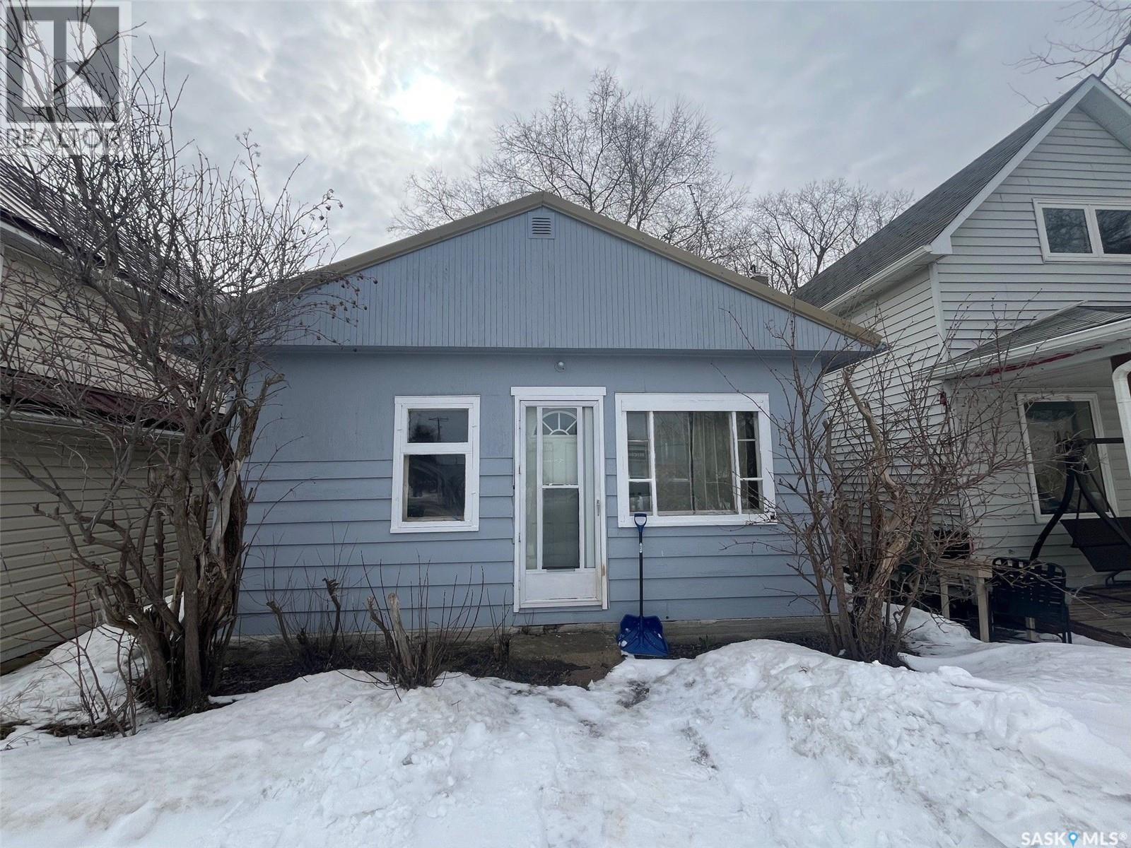 101B 1st AVENUE W, blaine lake, Saskatchewan