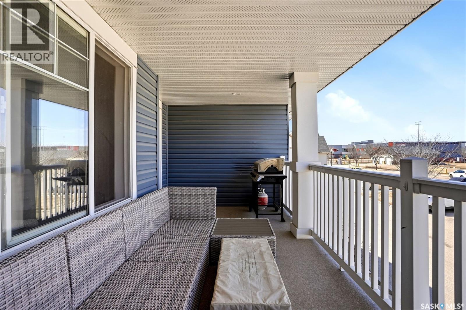 106 5298 Aerodrome Road, Regina, Saskatchewan  S4W 0H7 - Photo 16 - SK034729