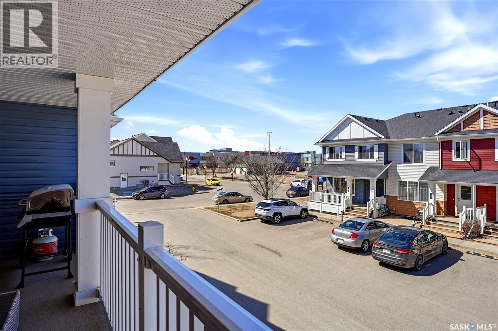 106 5298 Aerodrome Road, Regina, Saskatchewan  S4W 0H7 - Photo 17 - SK034729