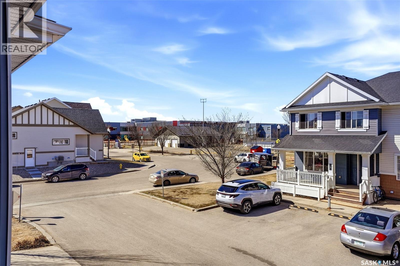 106 5298 Aerodrome Road, Regina, Saskatchewan  S4W 0H7 - Photo 18 - SK034729