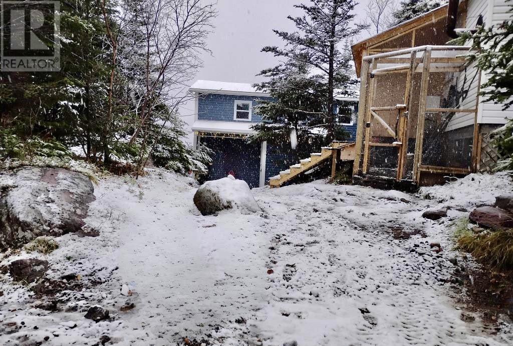 0 Main Road, Rencontre East, Newfoundland & Labrador  A0H 2C0 - Photo 2 - 1296923