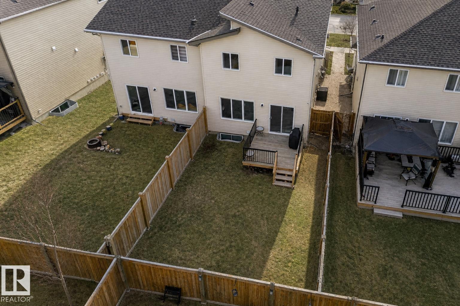 9040 Cooper Li SW, Edmonton, Alberta  T6W 4A4 - Photo 2 - E4474610