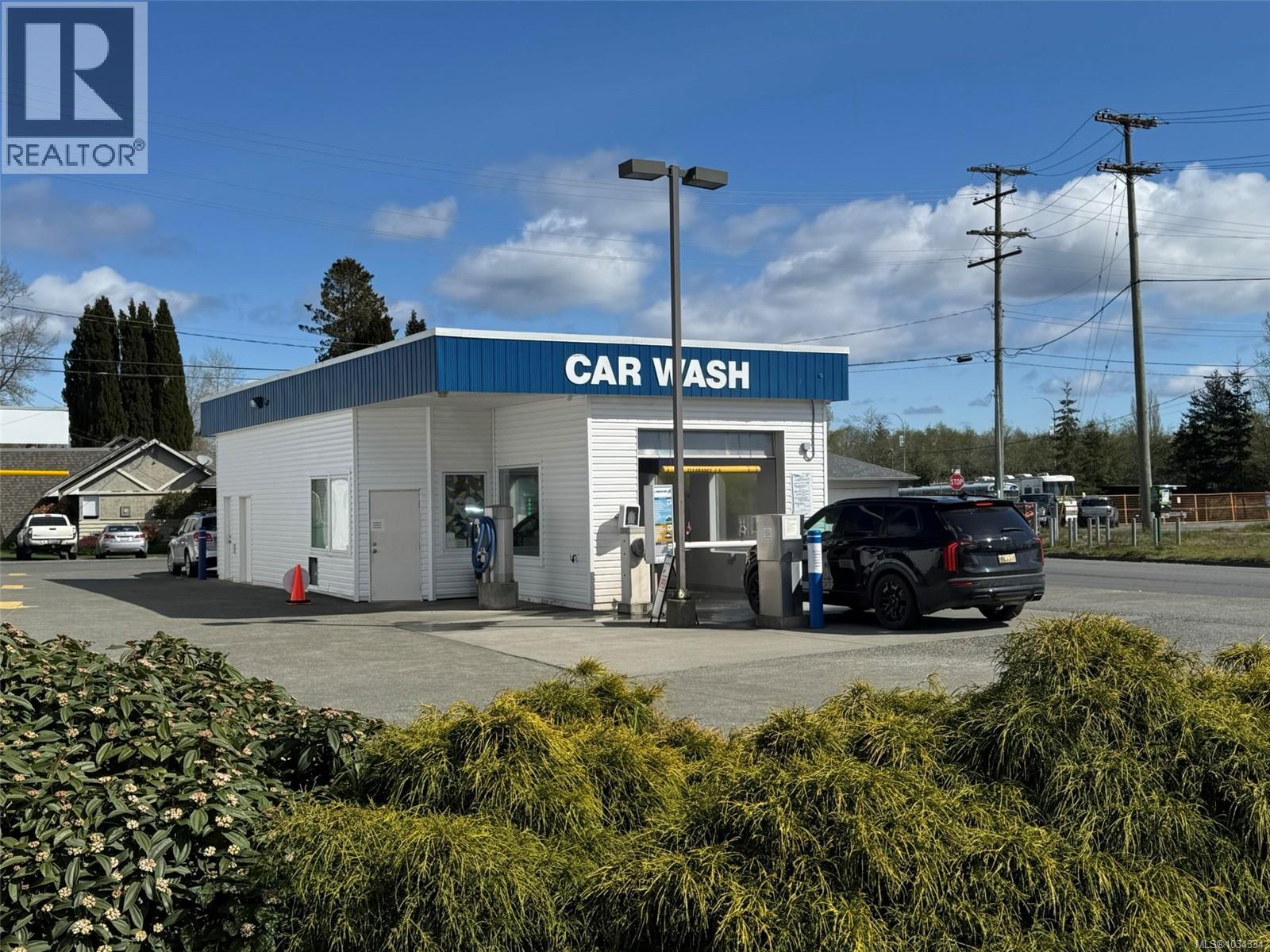 2060 Island Hwy, Campbell River, British Columbia