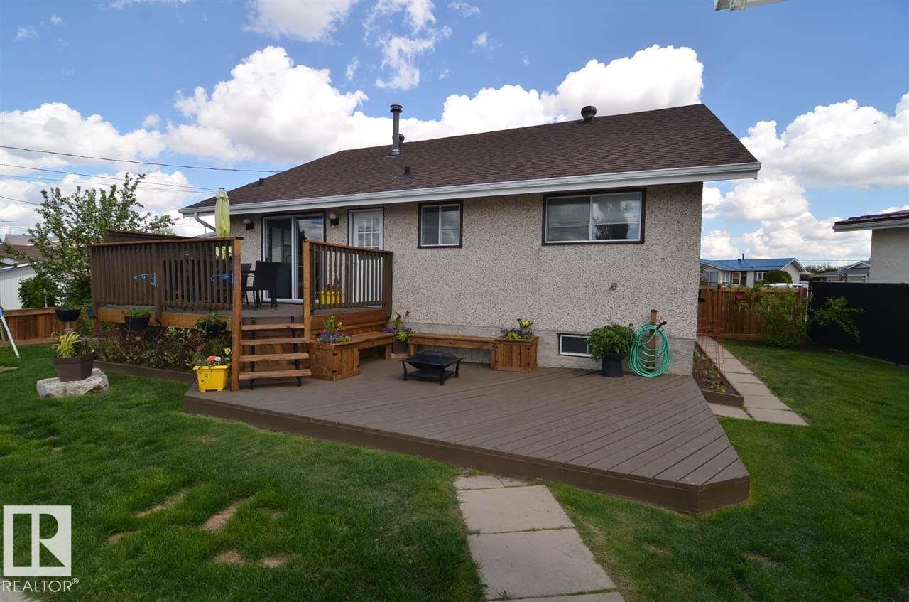 4904 43a St, Barrhead, Alberta  T7N 1J5 - Photo 53 - E4485577