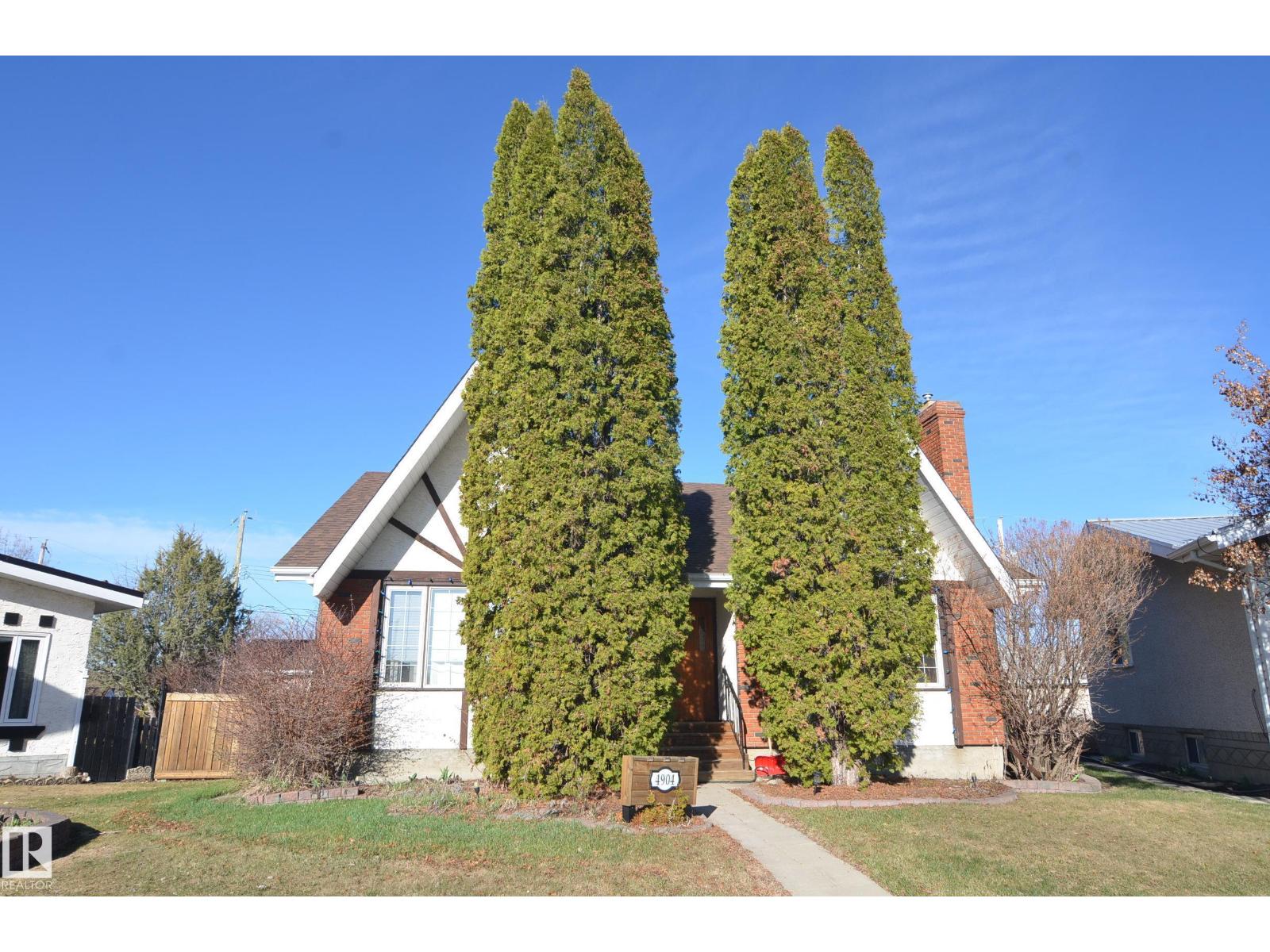 4904 43a St, Barrhead, Alberta  T7N 1J5 - Photo 55 - E4485577