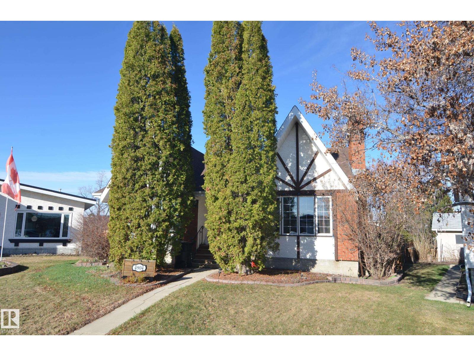 4904 43a St, Barrhead, Alberta  T7N 1J5 - Photo 56 - E4485577