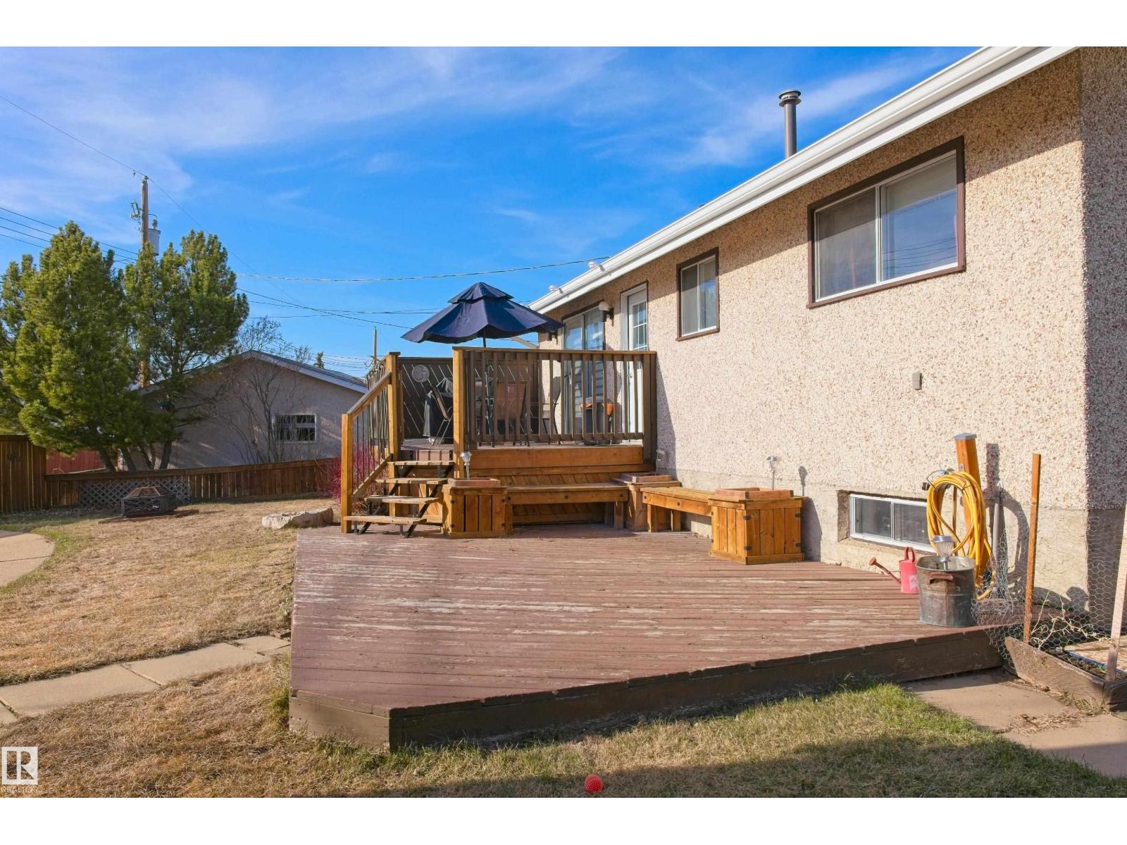 4904 43a St, Barrhead, Alberta  T7N 1J5 - Photo 59 - E4485577