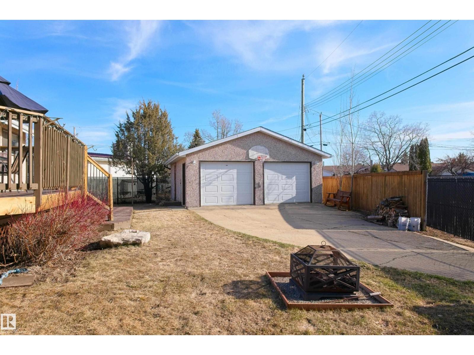 4904 43a St, Barrhead, Alberta  T7N 1J5 - Photo 62 - E4485577