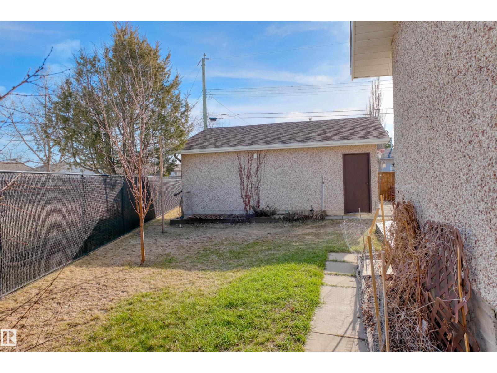 4904 43a St, Barrhead, Alberta  T7N 1J5 - Photo 61 - E4485577