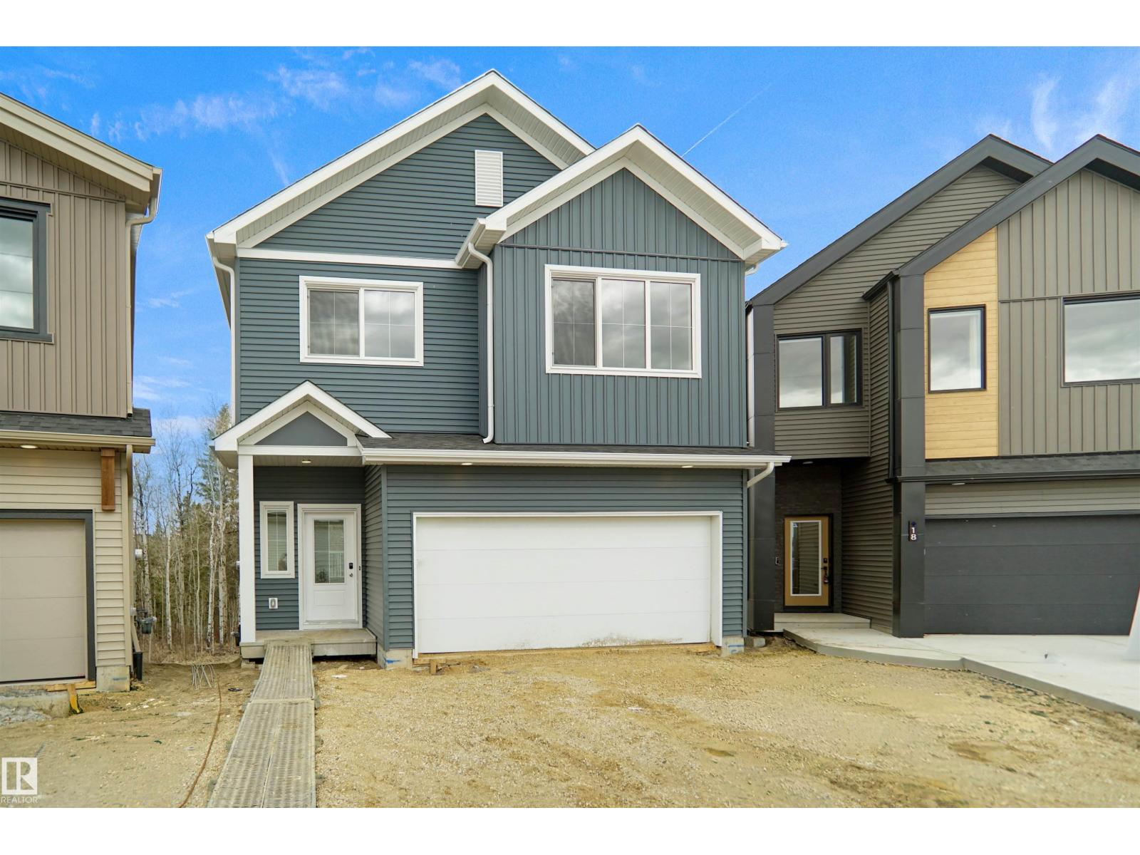 #19 19904 31 Av NW, Edmonton, Alberta  T6M 1N7 - Photo 1 - E4468783