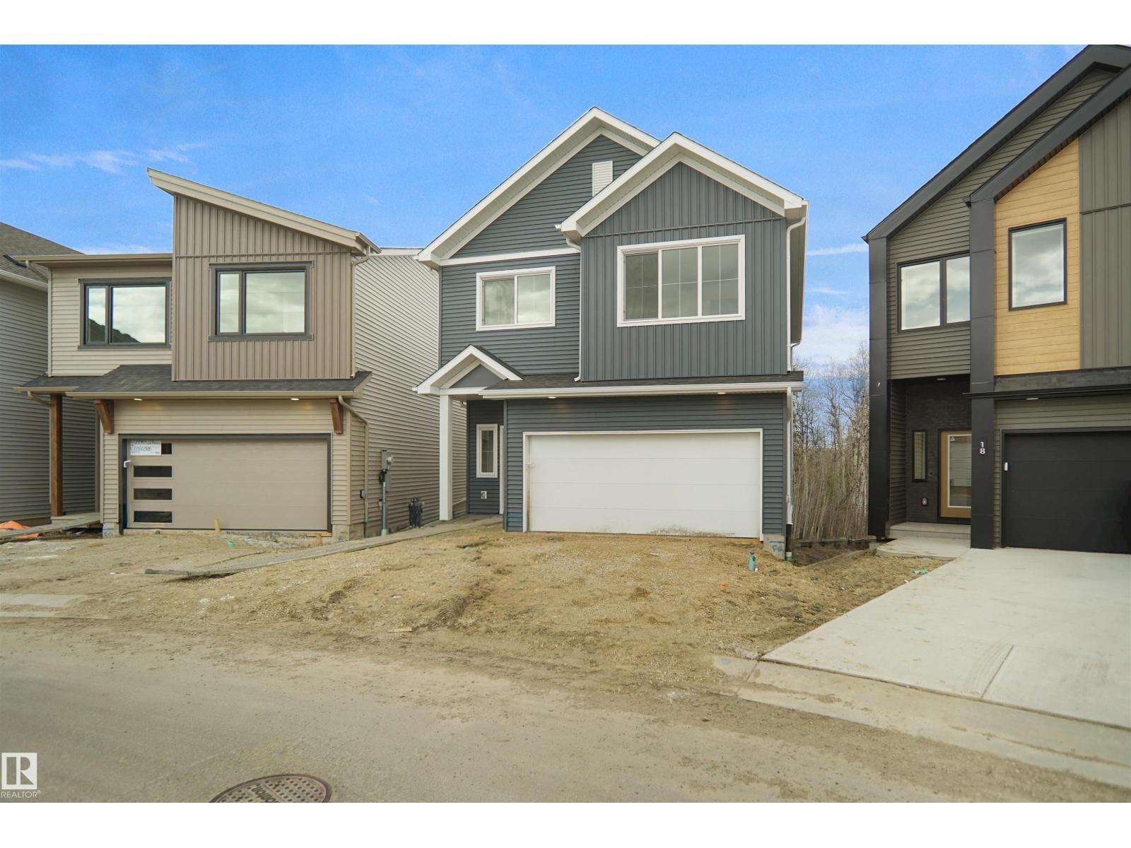 #19 19904 31 Av NW, Edmonton, Alberta  T6M 1N7 - Photo 3 - E4468783