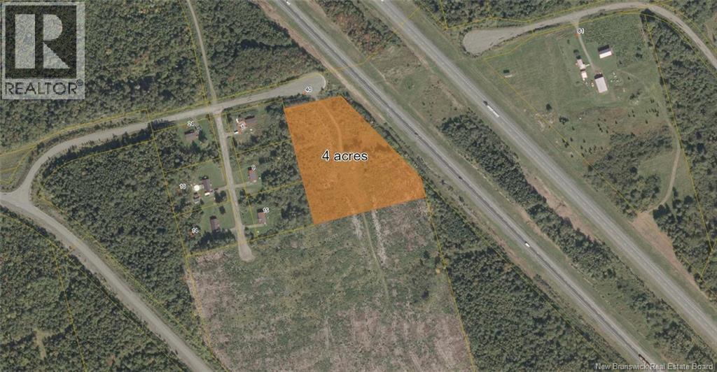 0 Logger Road, benton, New Brunswick