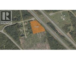 0 Logger Road, benton, New Brunswick