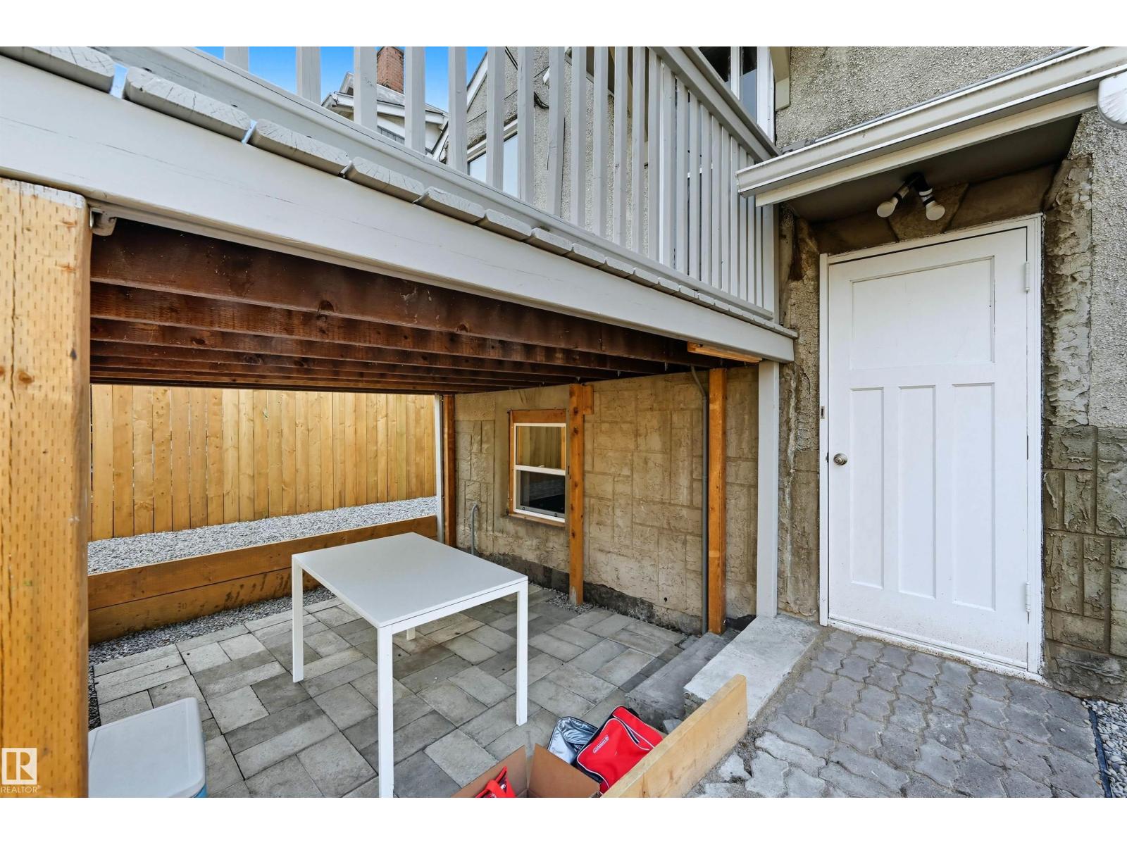 9848 87 Av NW, Edmonton, Alberta  T6E 2N6 - Photo 45 - E4476359
