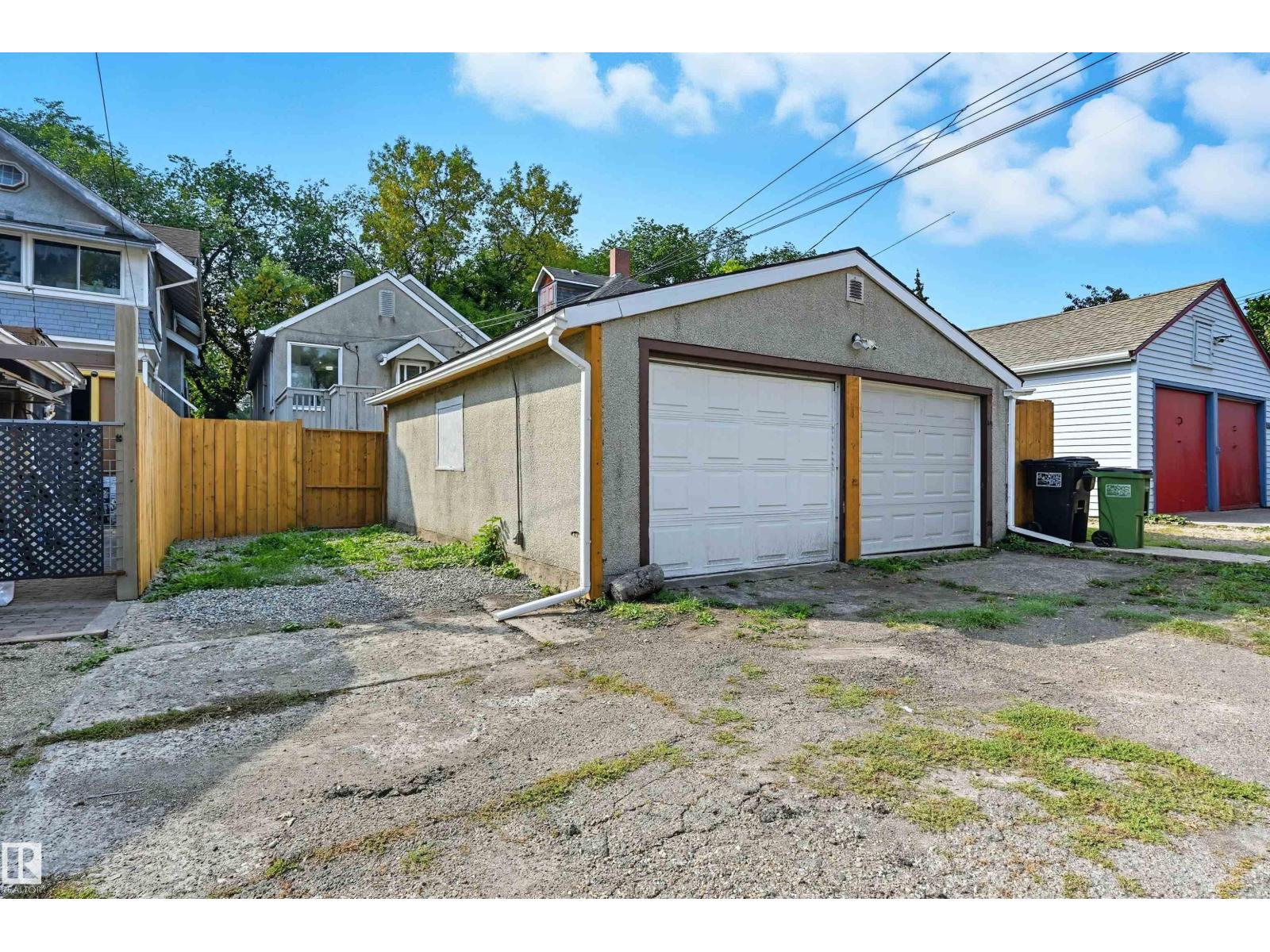 9848 87 Av NW, Edmonton, Alberta  T6E 2N6 - Photo 49 - E4476359