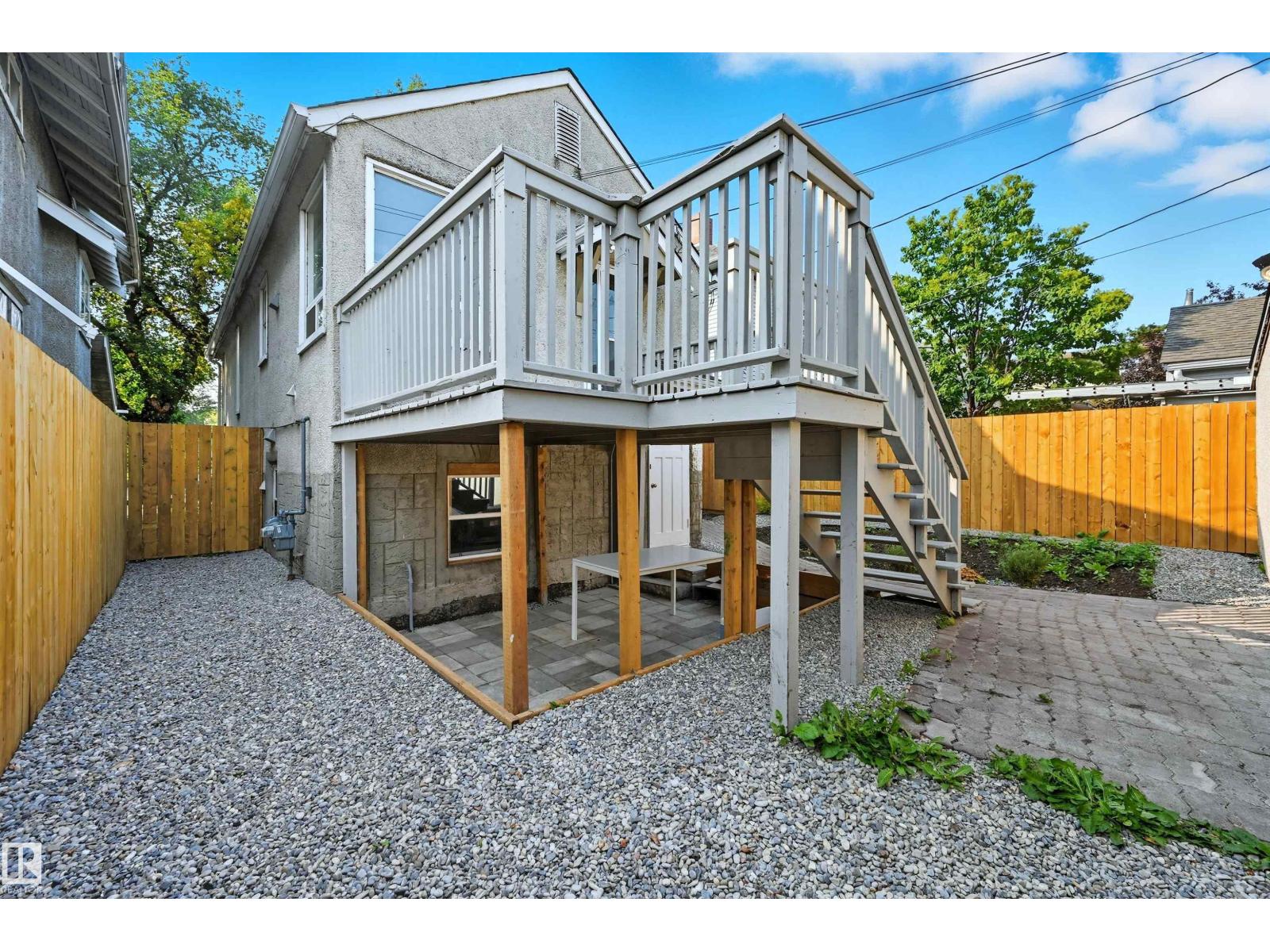9848 87 Av NW, Edmonton, Alberta  T6E 2N6 - Photo 43 - E4476359