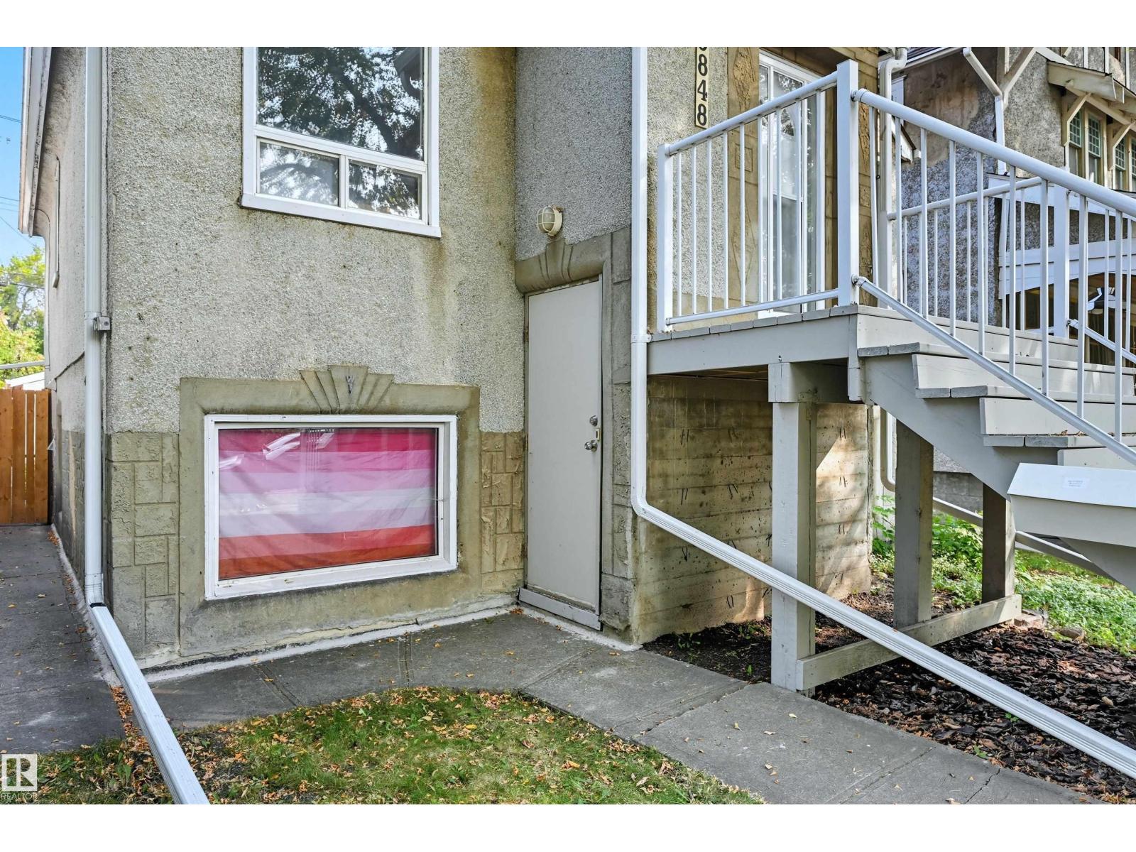 9848 87 Av NW, Edmonton, Alberta  T6E 2N6 - Photo 52 - E4476359