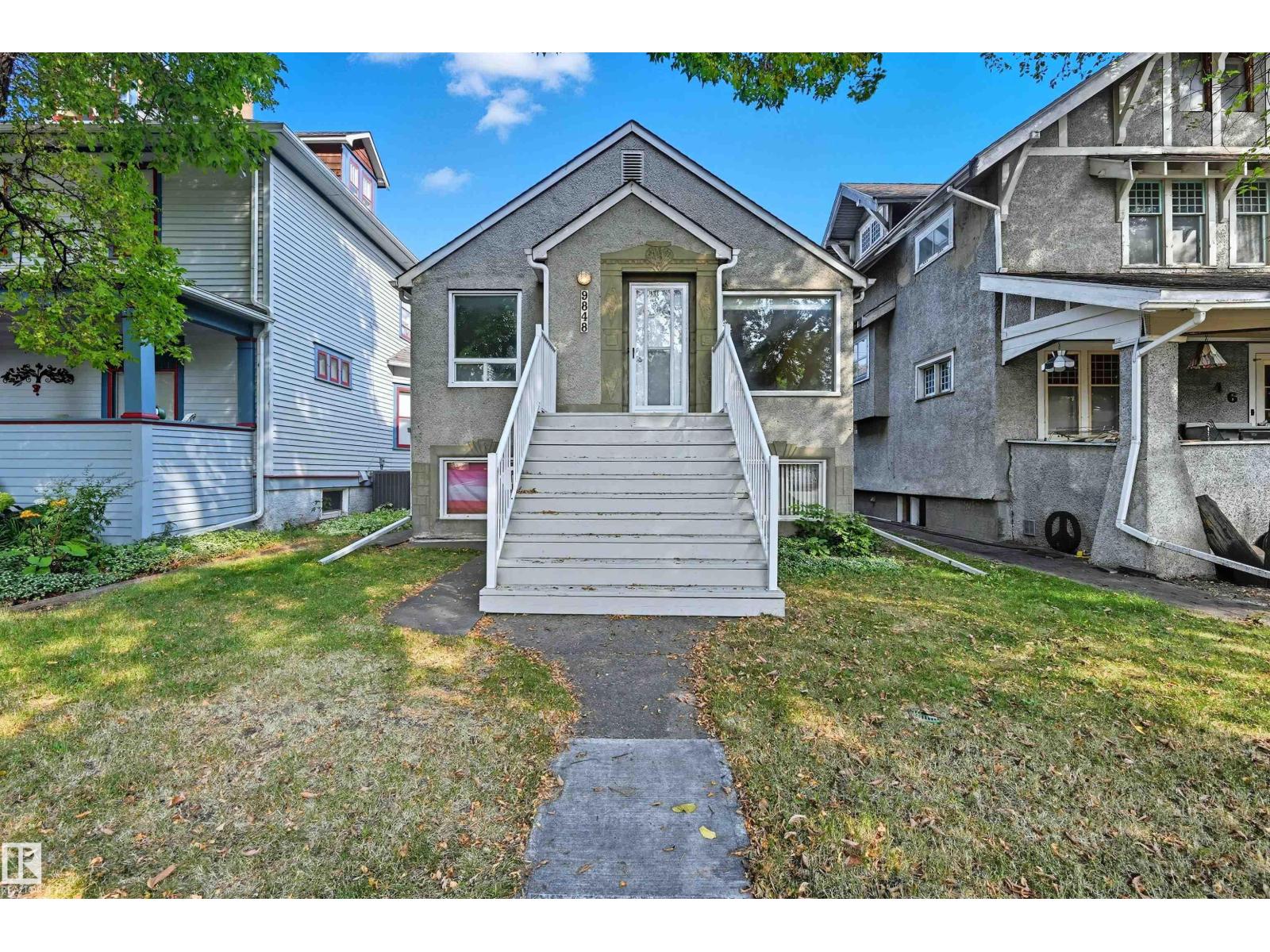 9848 87 Av NW, Edmonton, Alberta  T6E 2N6 - Photo 53 - E4476359