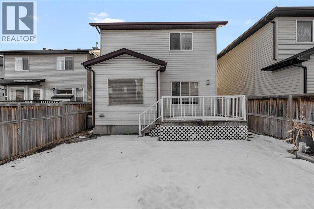 368 New Brighton Place SE, Calgary, Alberta  T2Z 4W6 - Photo 26 - A2301067