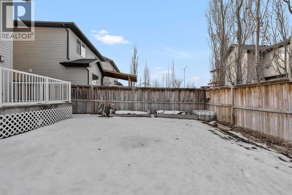 368 New Brighton Place SE, Calgary, Alberta  T2Z 4W6 - Photo 25 - A2301067
