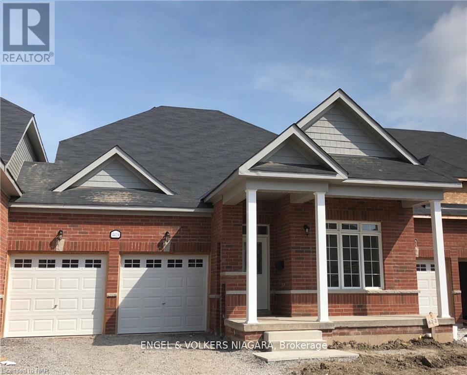 4419 SHUTTLEWORTH DRIVE, Niagara Falls, Ontario