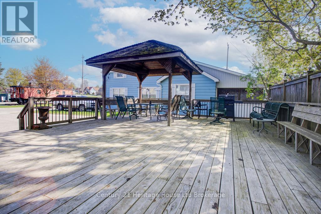 Lower - 120 Rolph Street, Tillsonburg, Ontario  N4G 3Y6 - Photo 12 - X13078832