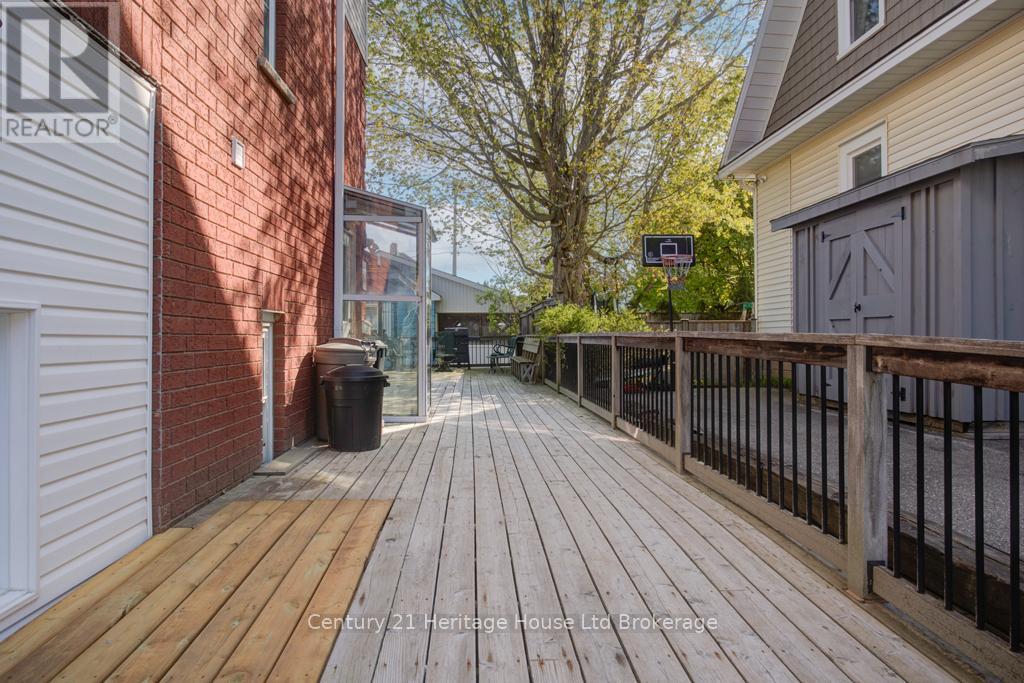 Lower - 120 Rolph Street, Tillsonburg, Ontario  N4G 3Y6 - Photo 14 - X13078832