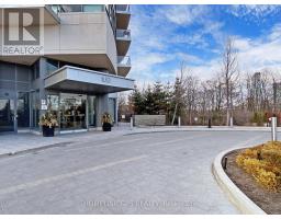 1505 - 160 VANDERHOOF AVENUE, Toronto, Ontario