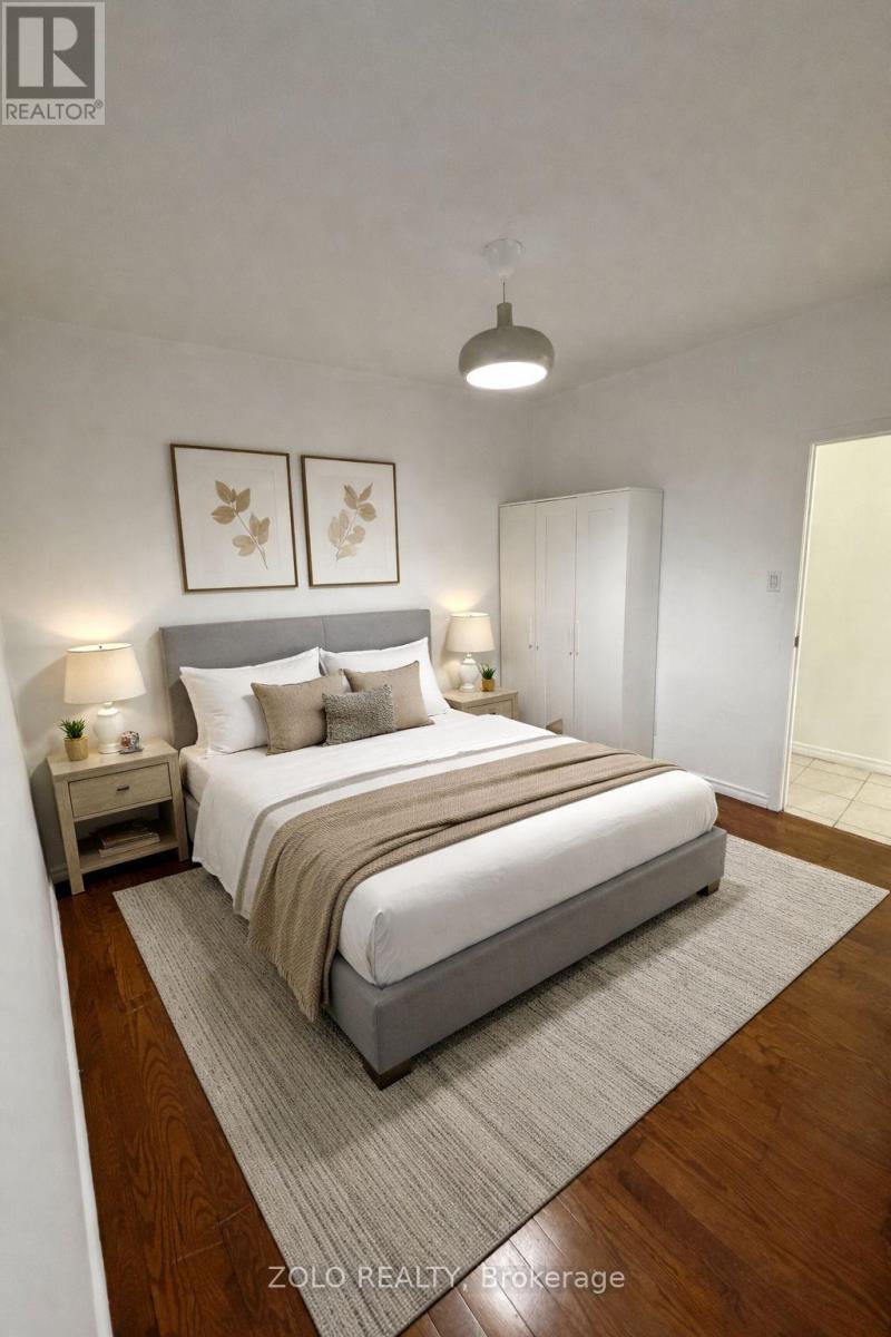 4 - 968 Bathurst Street, Toronto, Ontario  M5R 3G6 - Photo 8 - C12972712